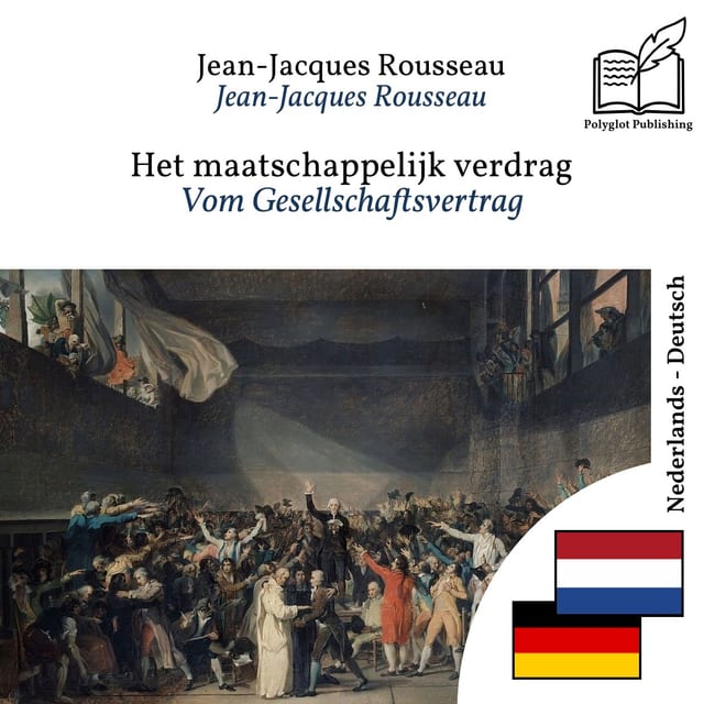 Vom Gesellschaftsvertrag