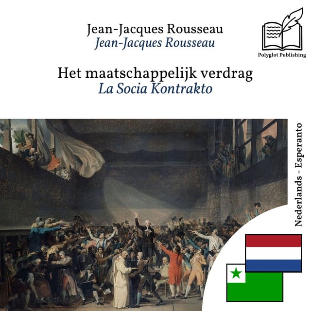 La Socia Kontrakto