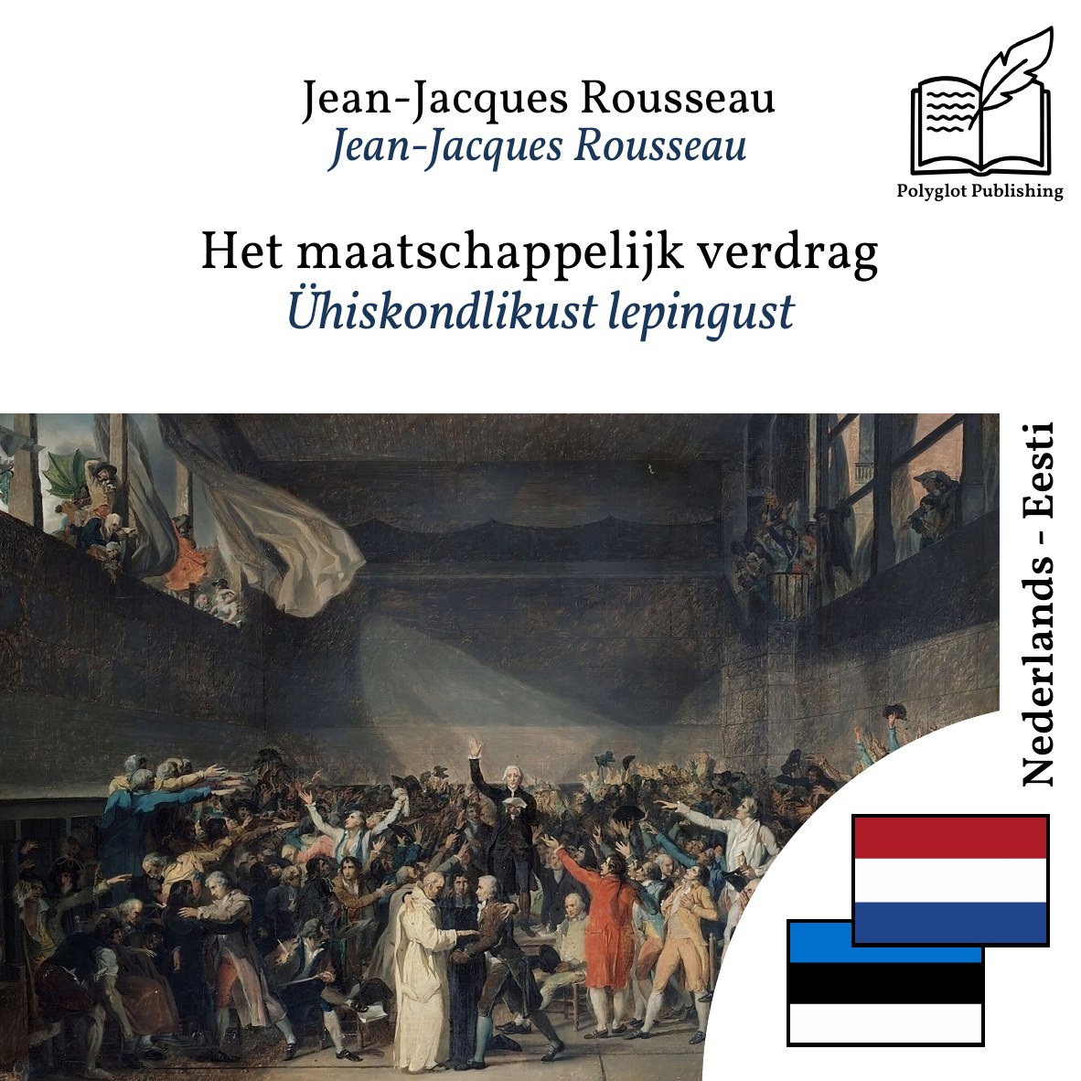 Ühiskondlikust lepingust