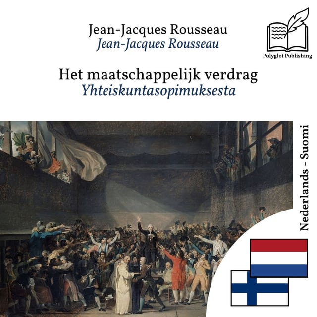 Yhteiskuntasopimuksesta
