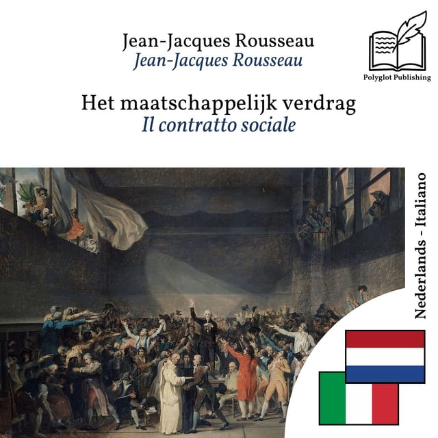 Il contratto sociale