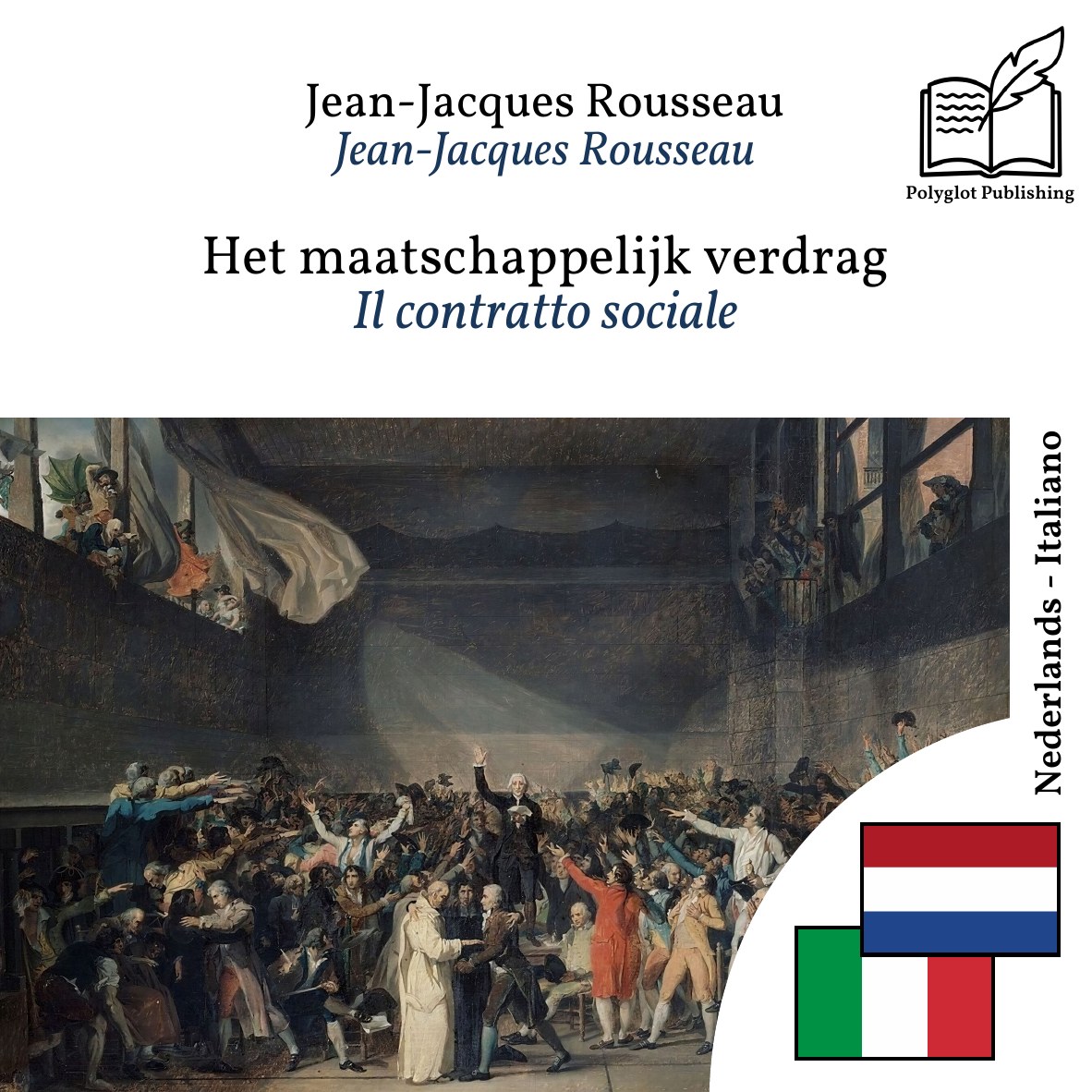 Il contratto sociale