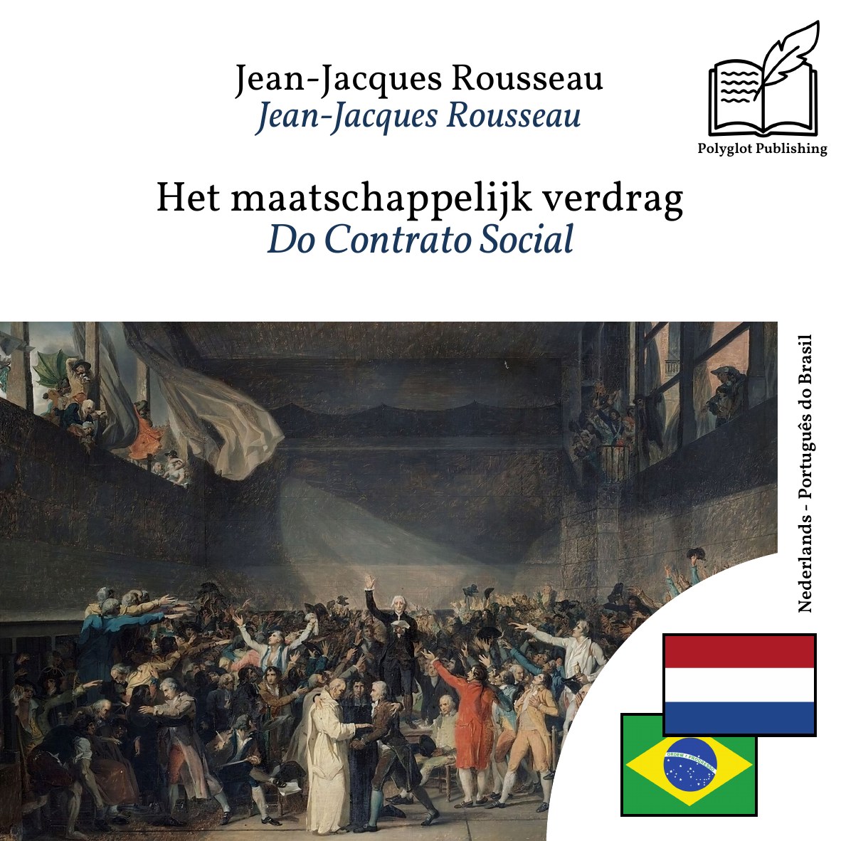 Do Contrato Social