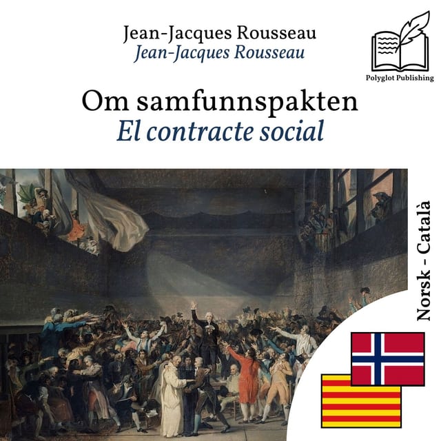 El contracte social