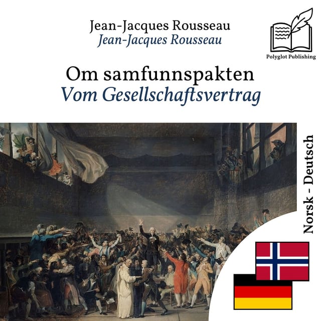 Vom Gesellschaftsvertrag