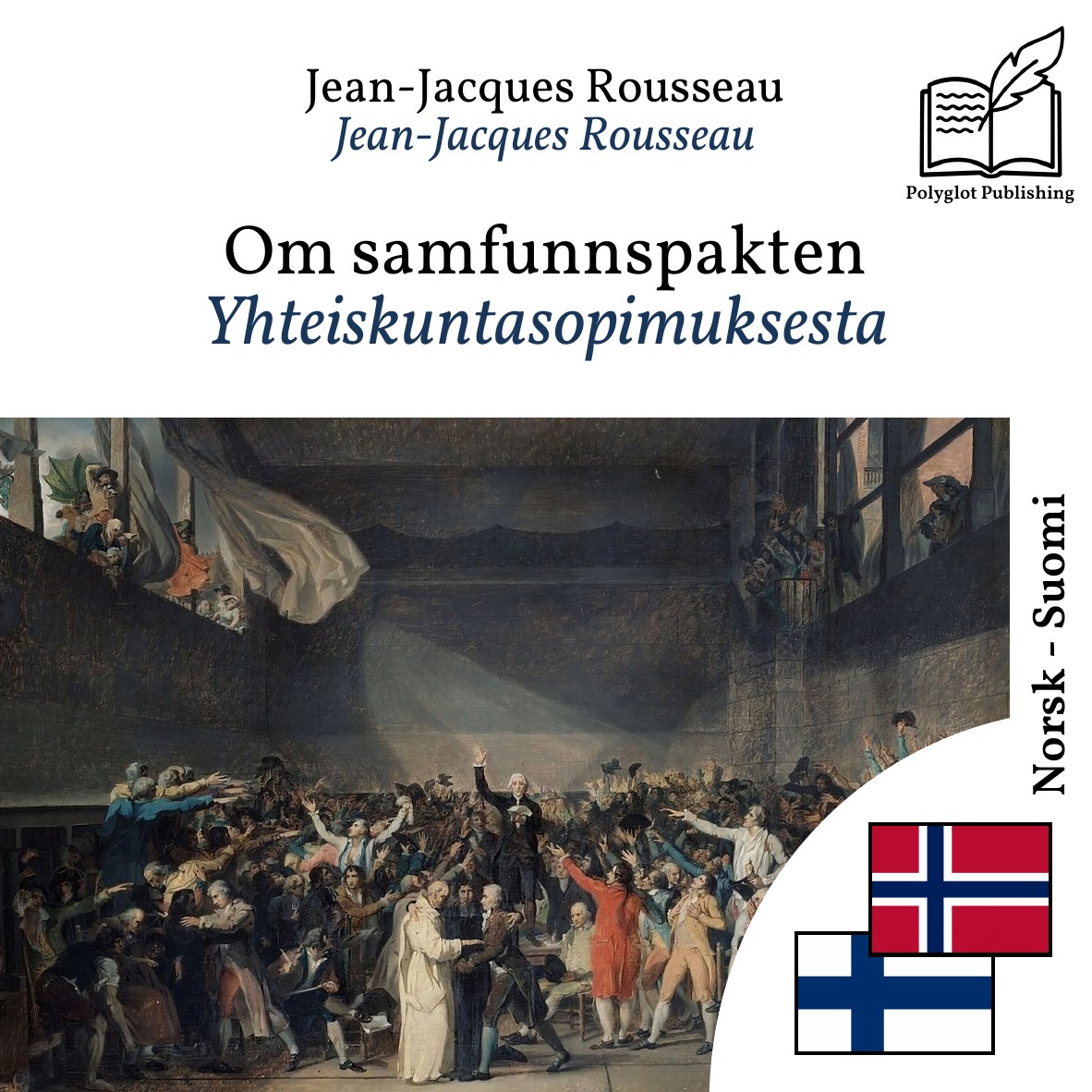 Yhteiskuntasopimuksesta