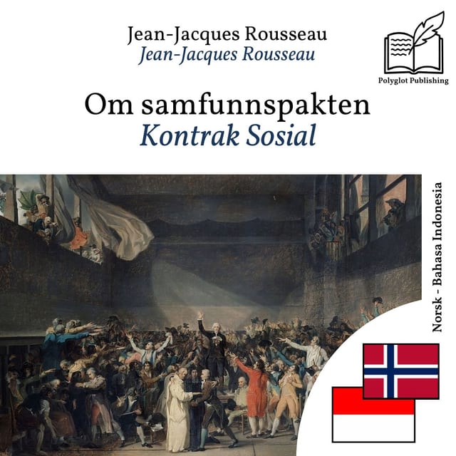 Kontrak Sosial