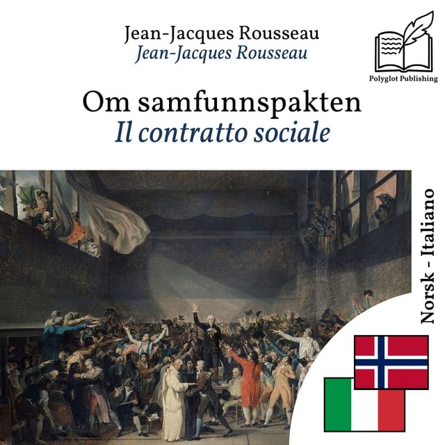 Il contratto sociale