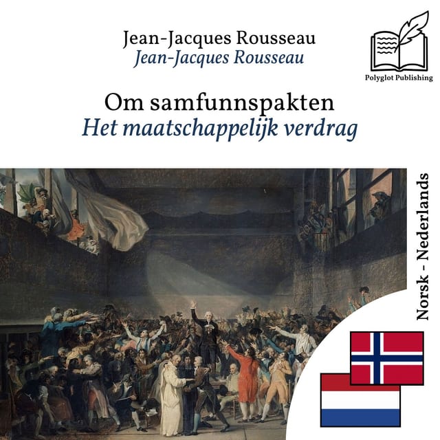 Het maatschappelijk verdrag
