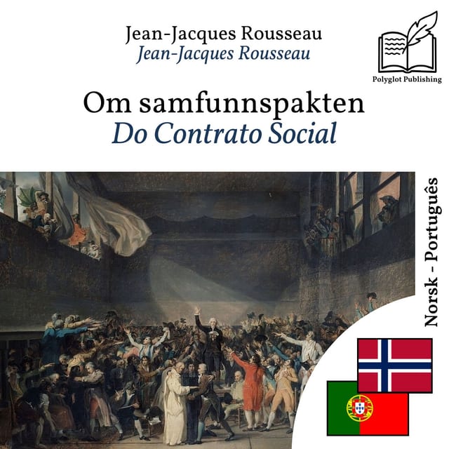 Do Contrato Social