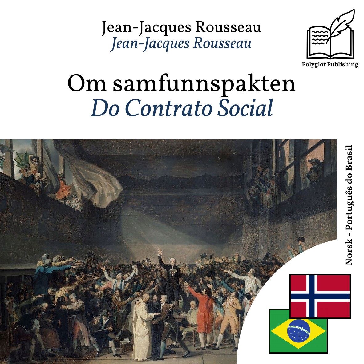 Do Contrato Social