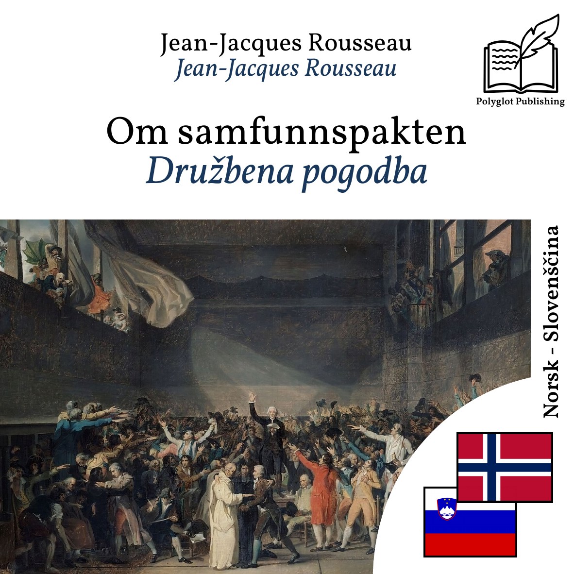 Družbena pogodba