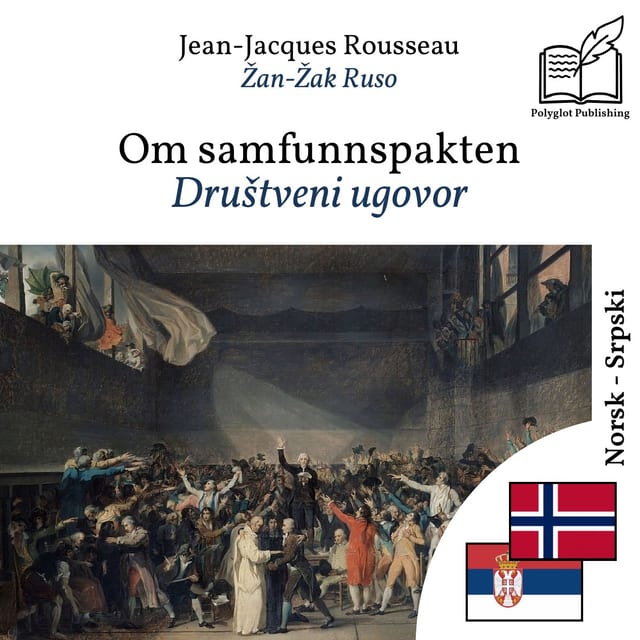 Društveni ugovor