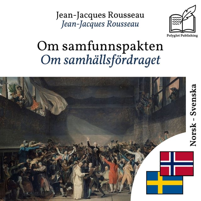 Om samhällsfördraget