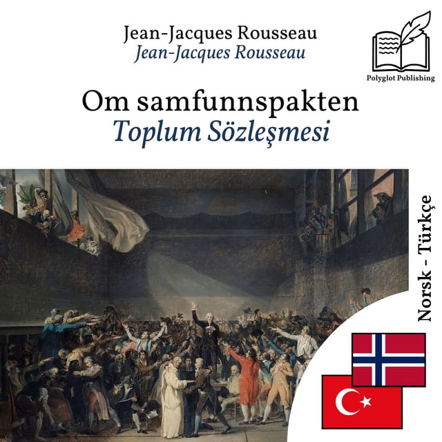 Toplum Sözleşmesi