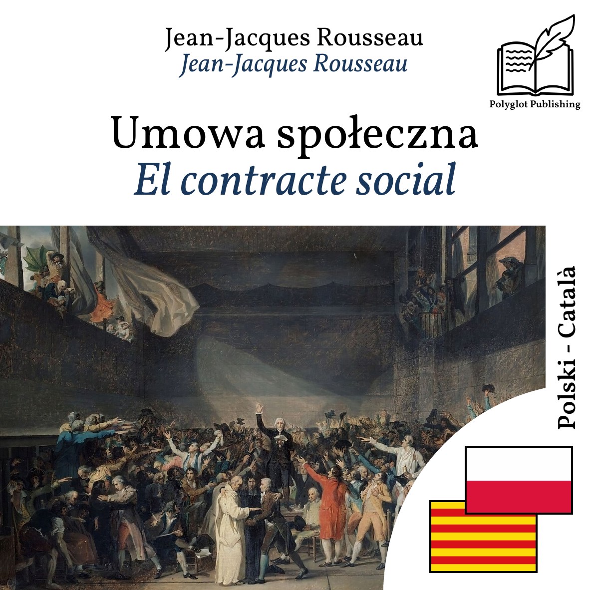 El contracte social