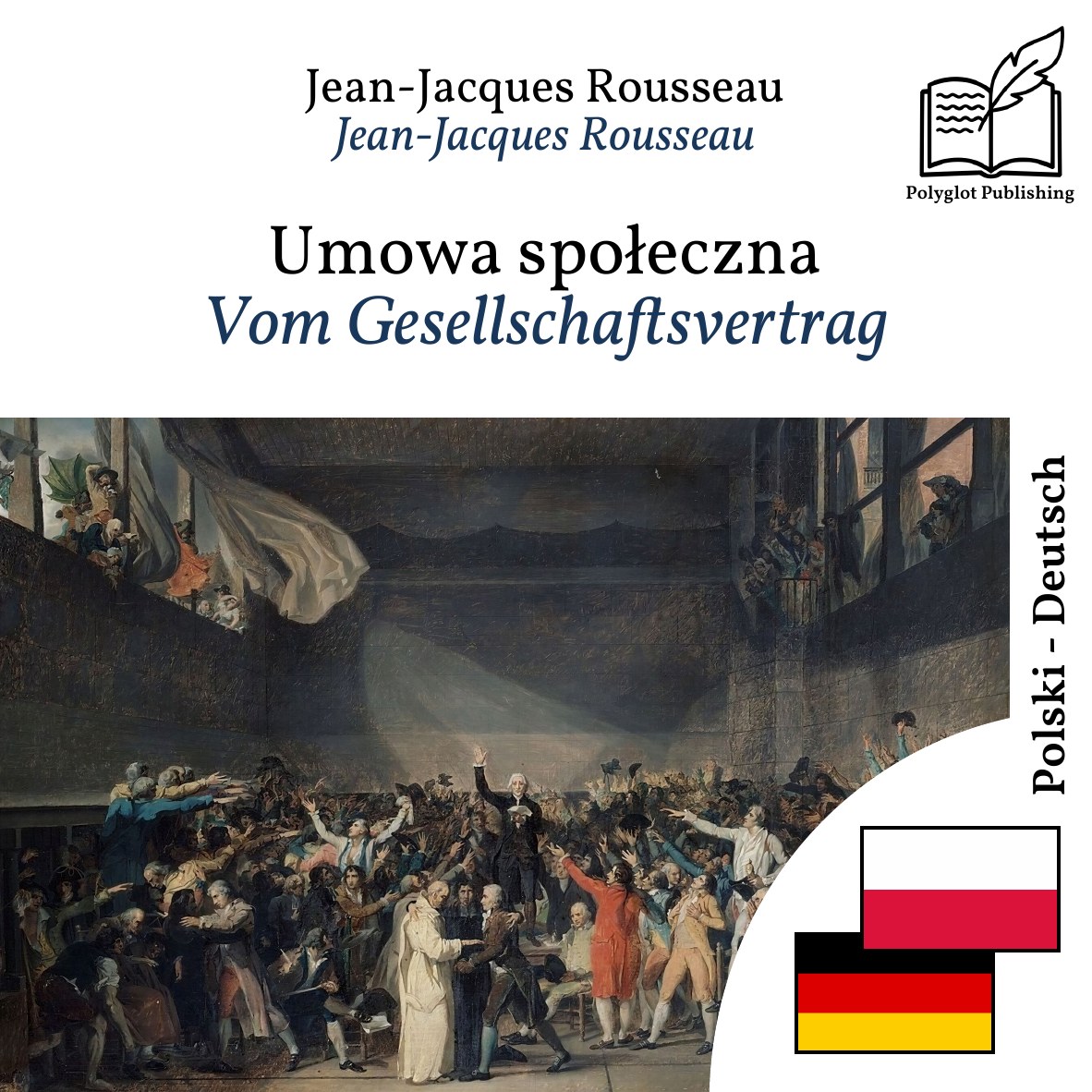 Vom Gesellschaftsvertrag