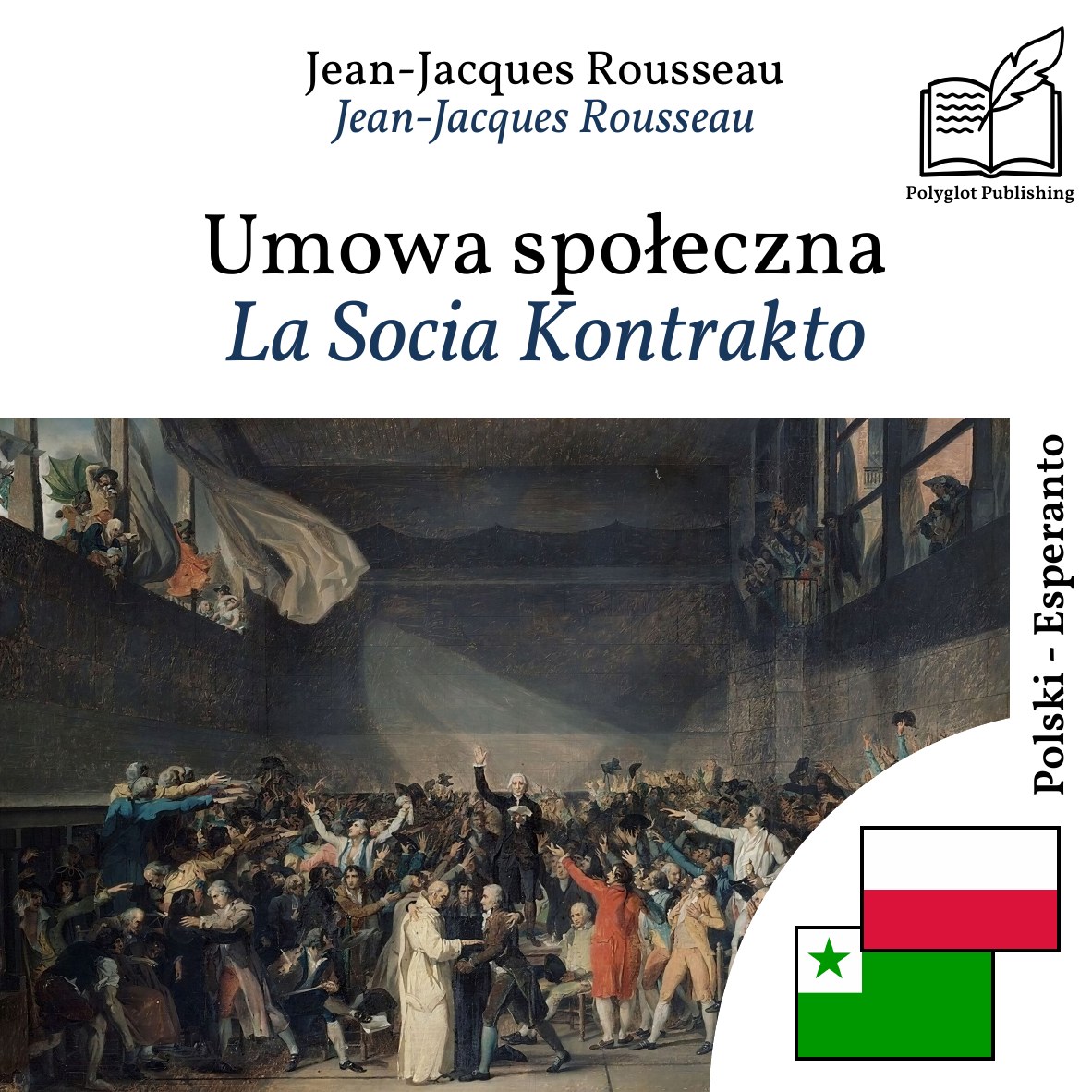 La Socia Kontrakto