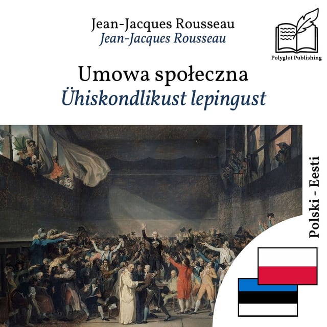 Ühiskondlikust lepingust
