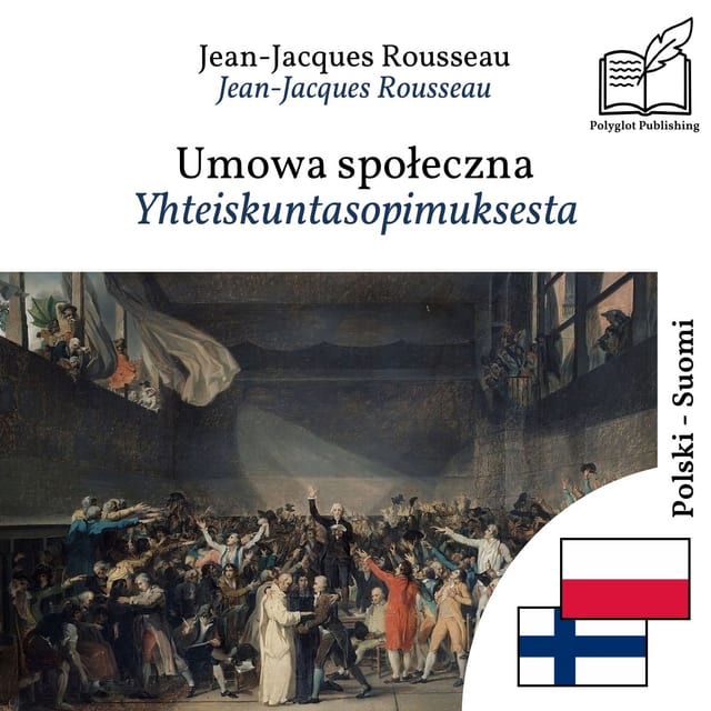 Yhteiskuntasopimuksesta