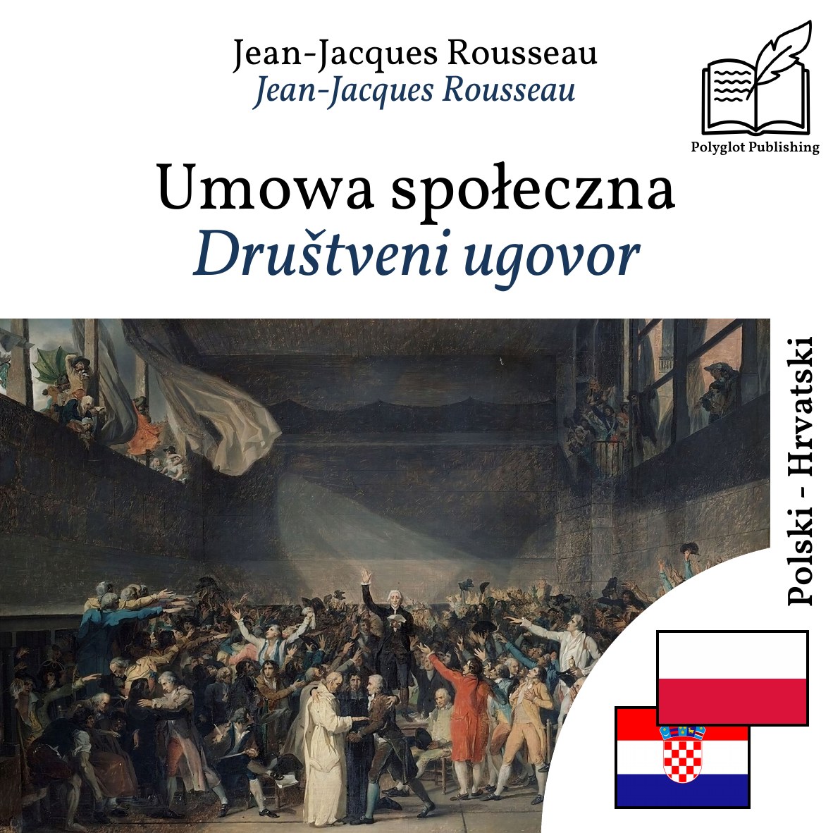 Društveni ugovor