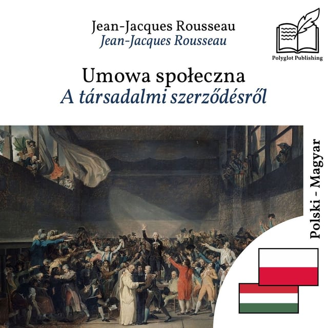 A társadalmi szerződésről