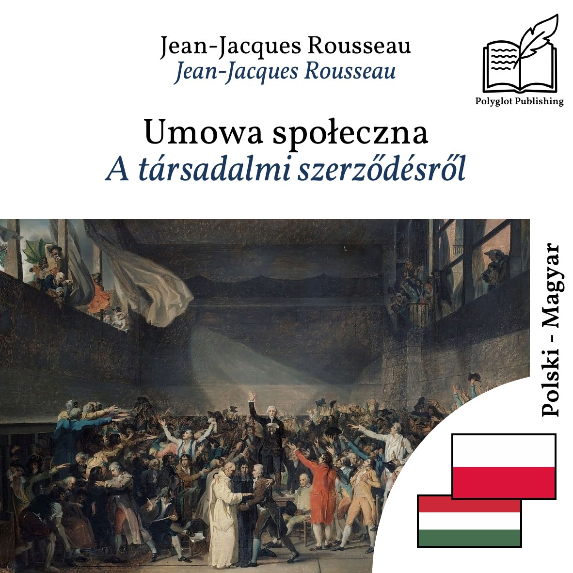 A társadalmi szerződésről