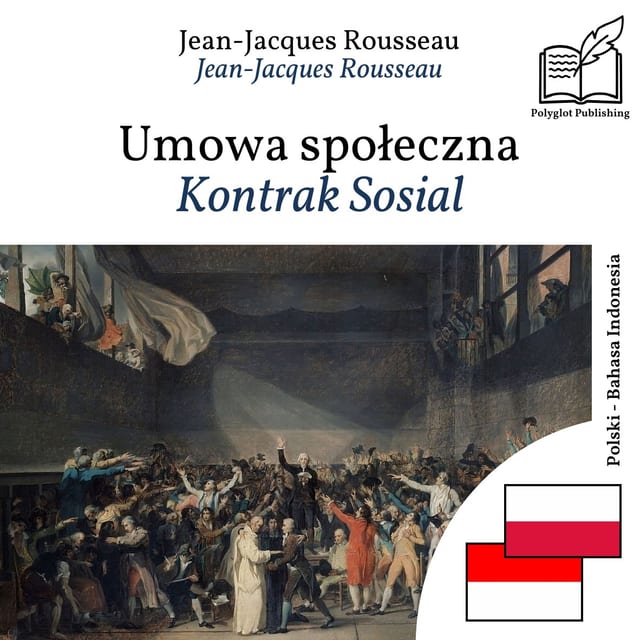 Kontrak Sosial