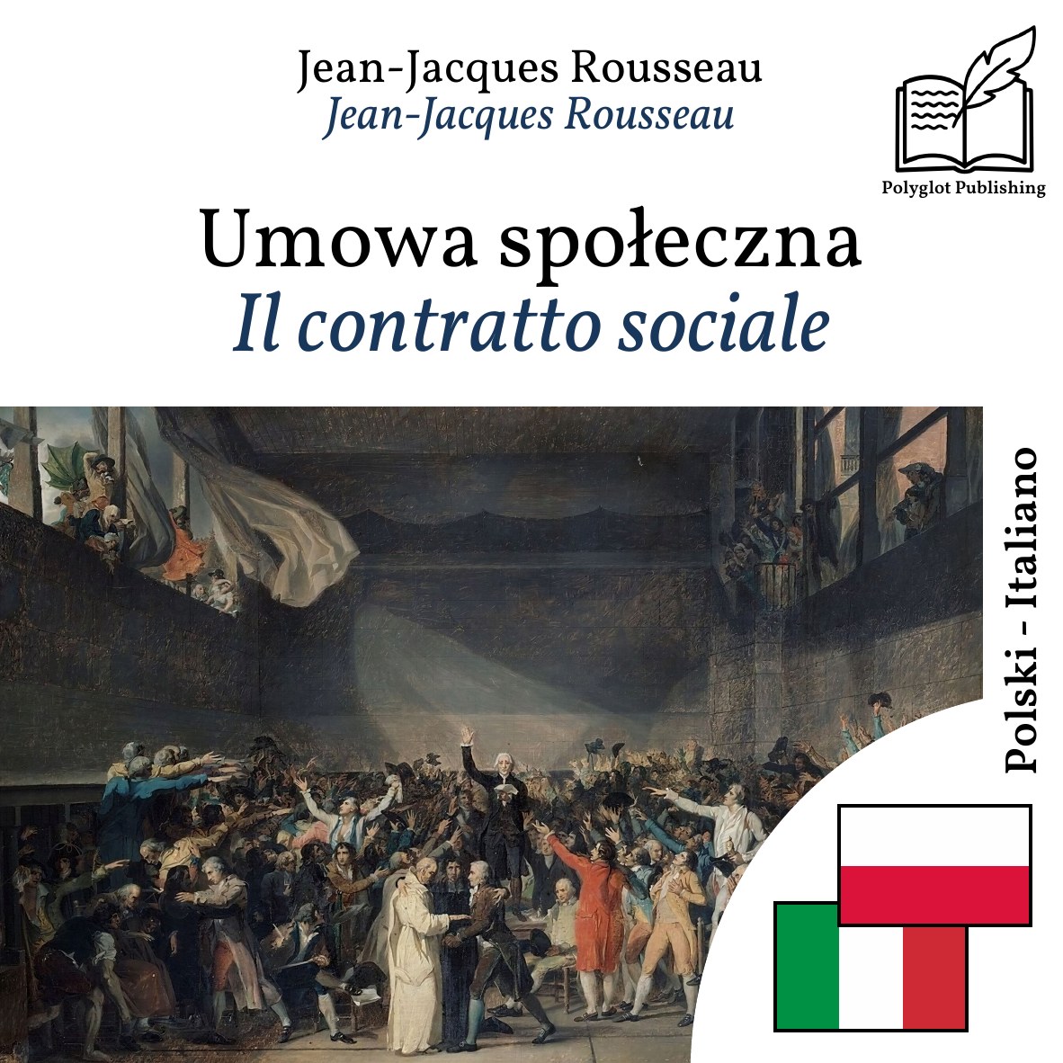 Il contratto sociale