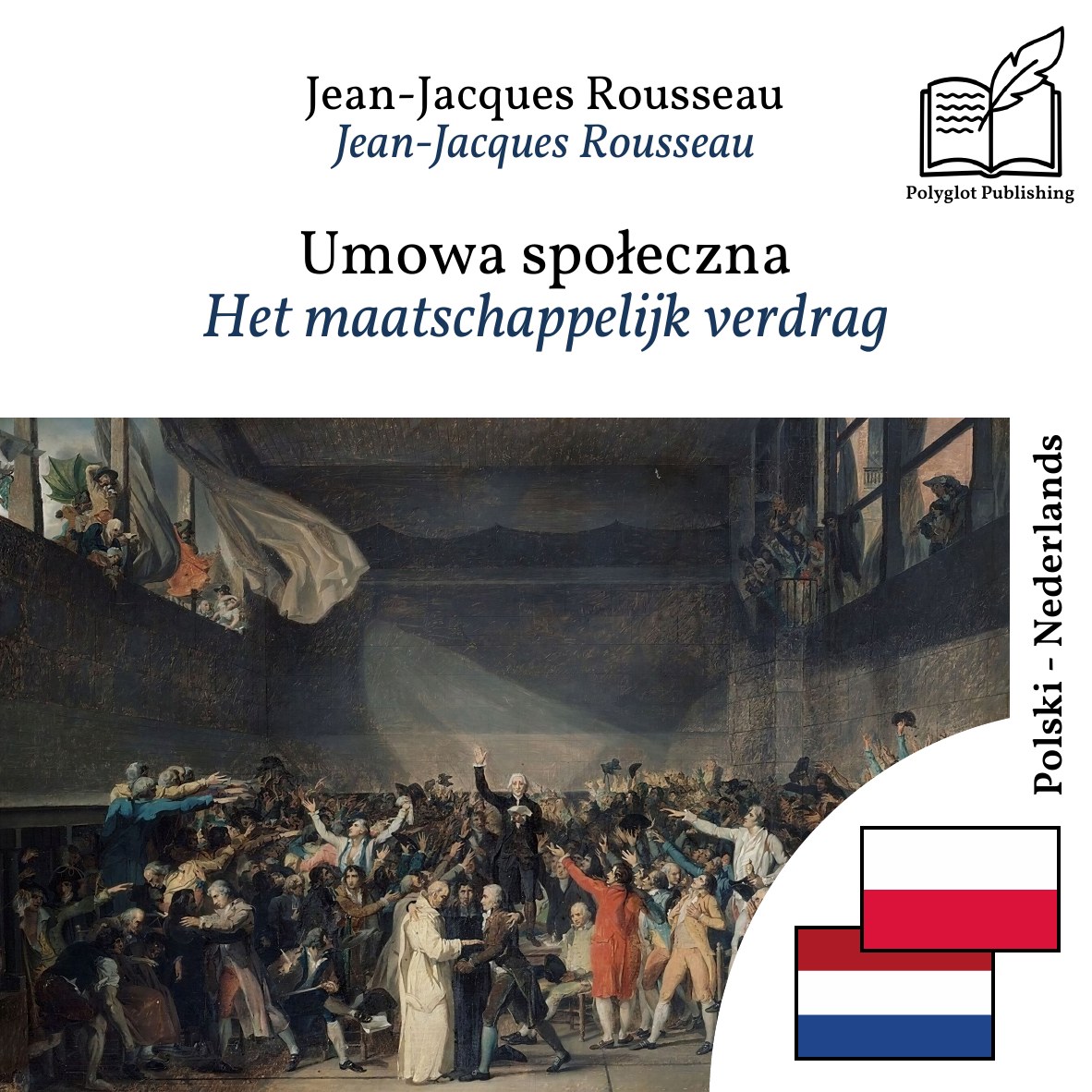 Het maatschappelijk verdrag