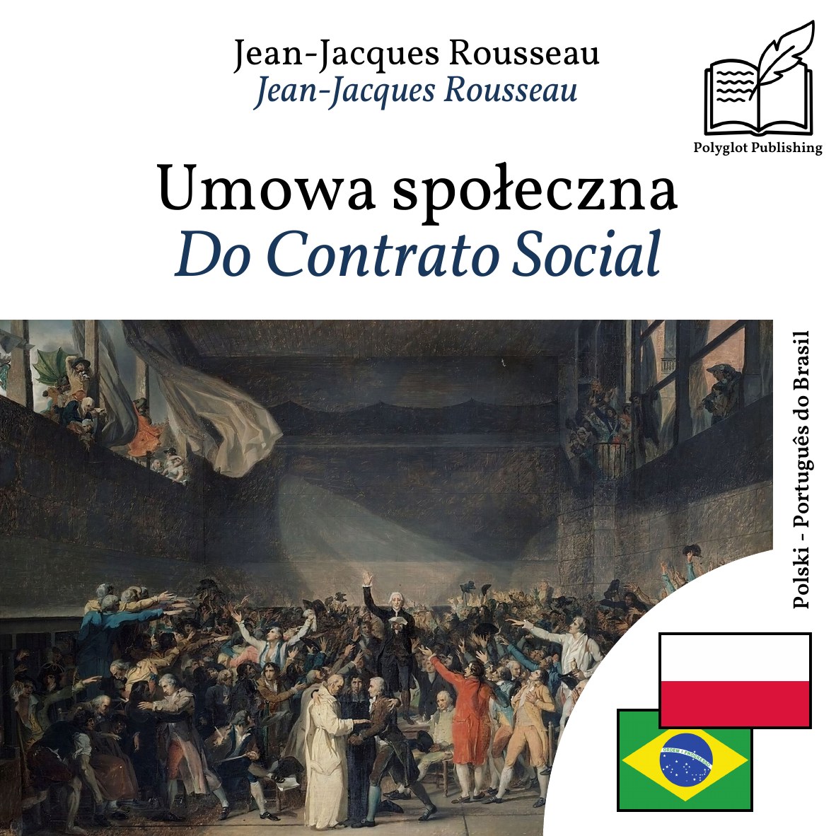 Do Contrato Social