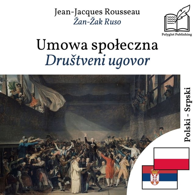 Društveni ugovor