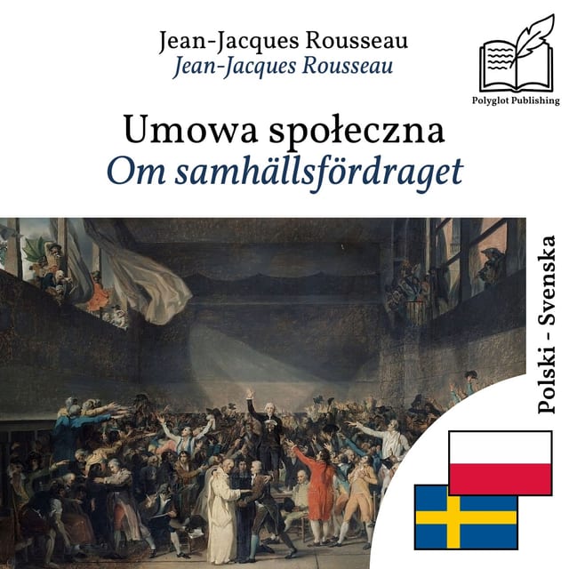 Om samhällsfördraget