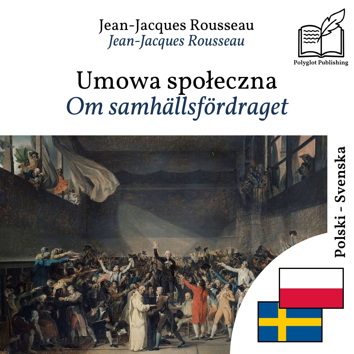 Om samhällsfördraget