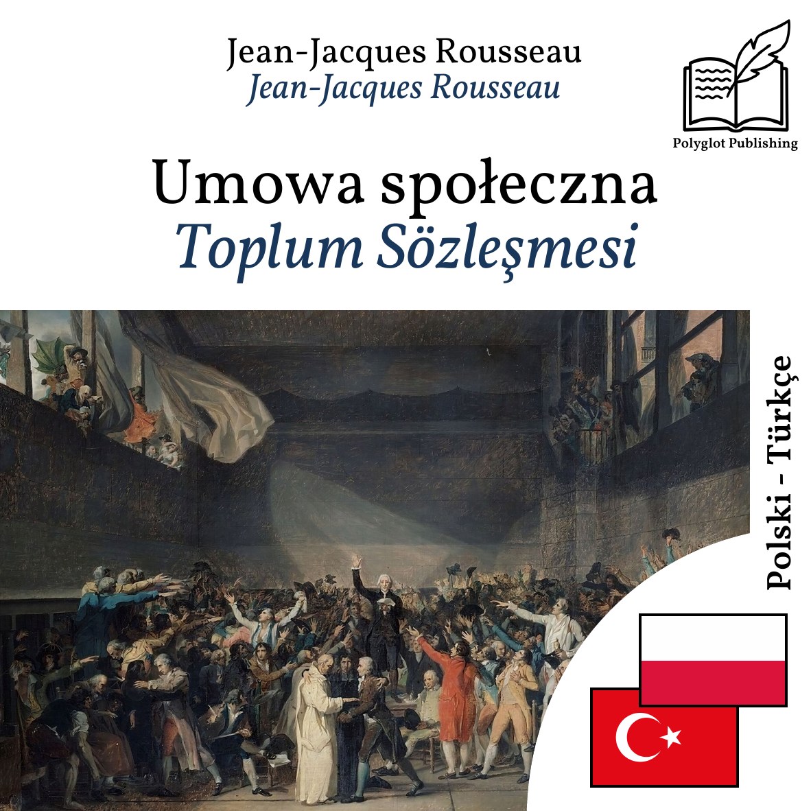 Toplum Sözleşmesi