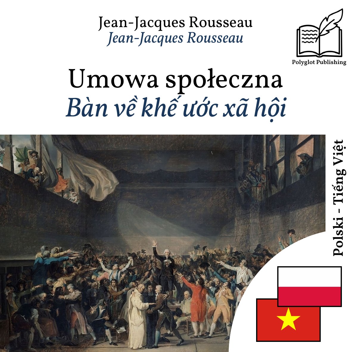 Bàn về khế ước xã hội