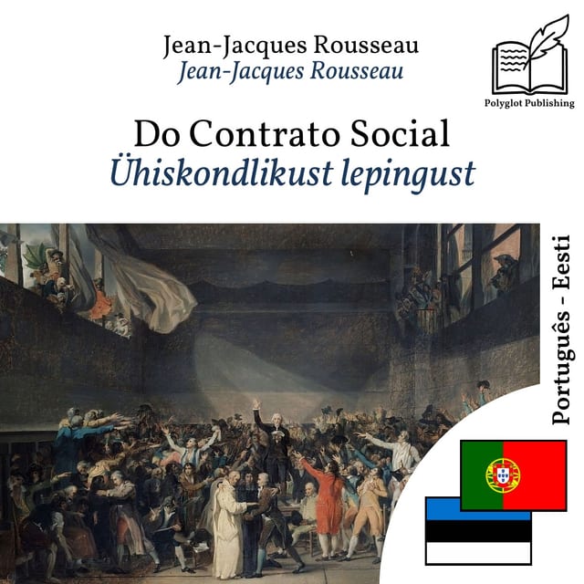 Ühiskondlikust lepingust