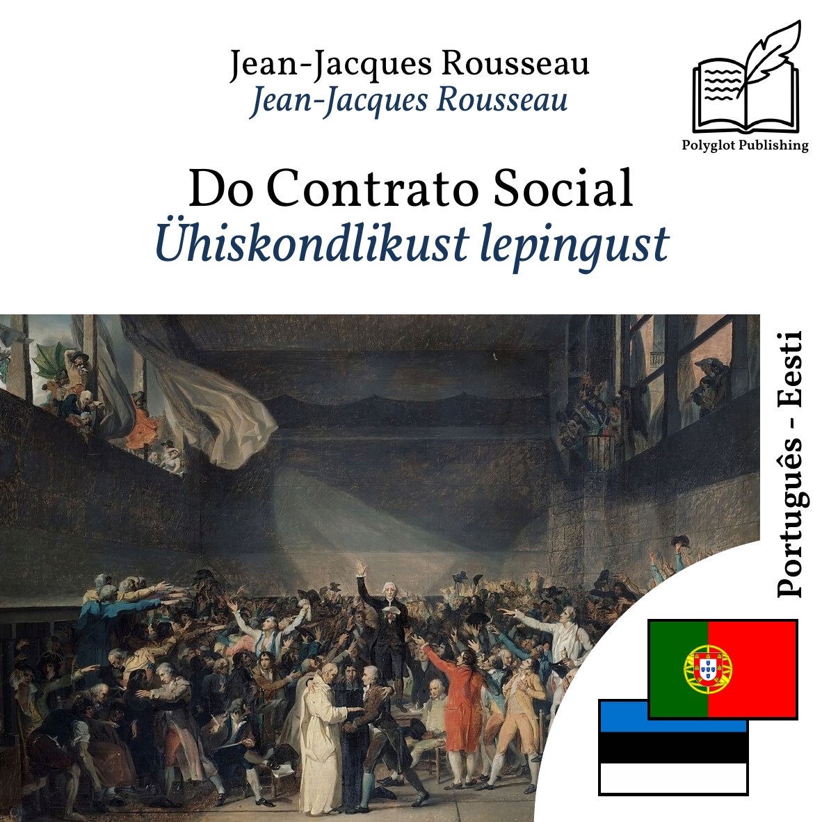 Ühiskondlikust lepingust