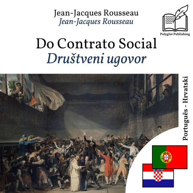 Društveni ugovor