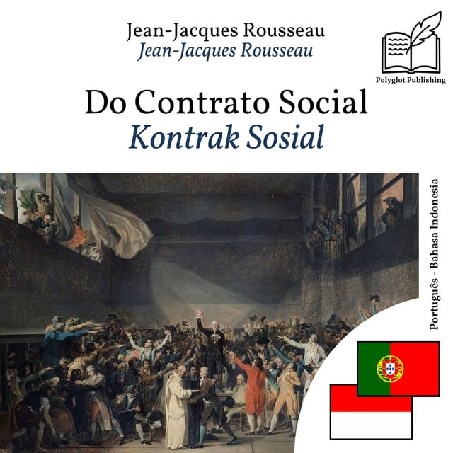Kontrak Sosial