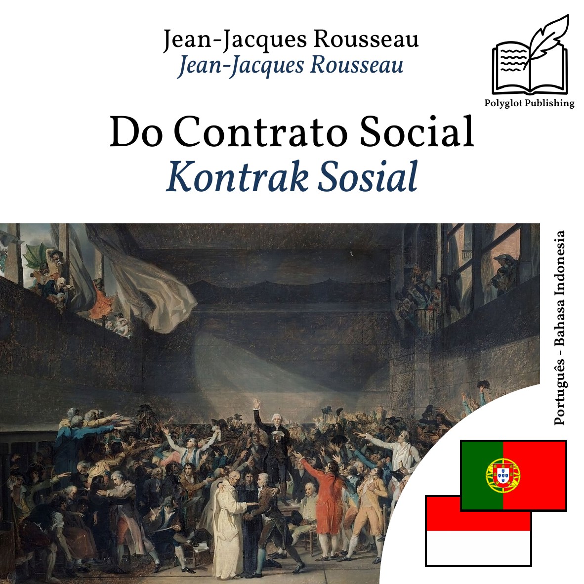 Kontrak Sosial