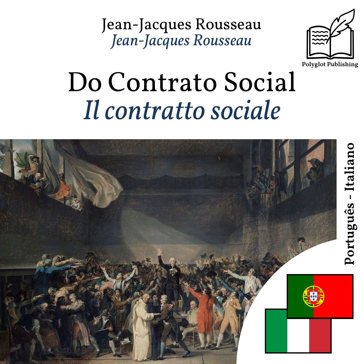 Il contratto sociale