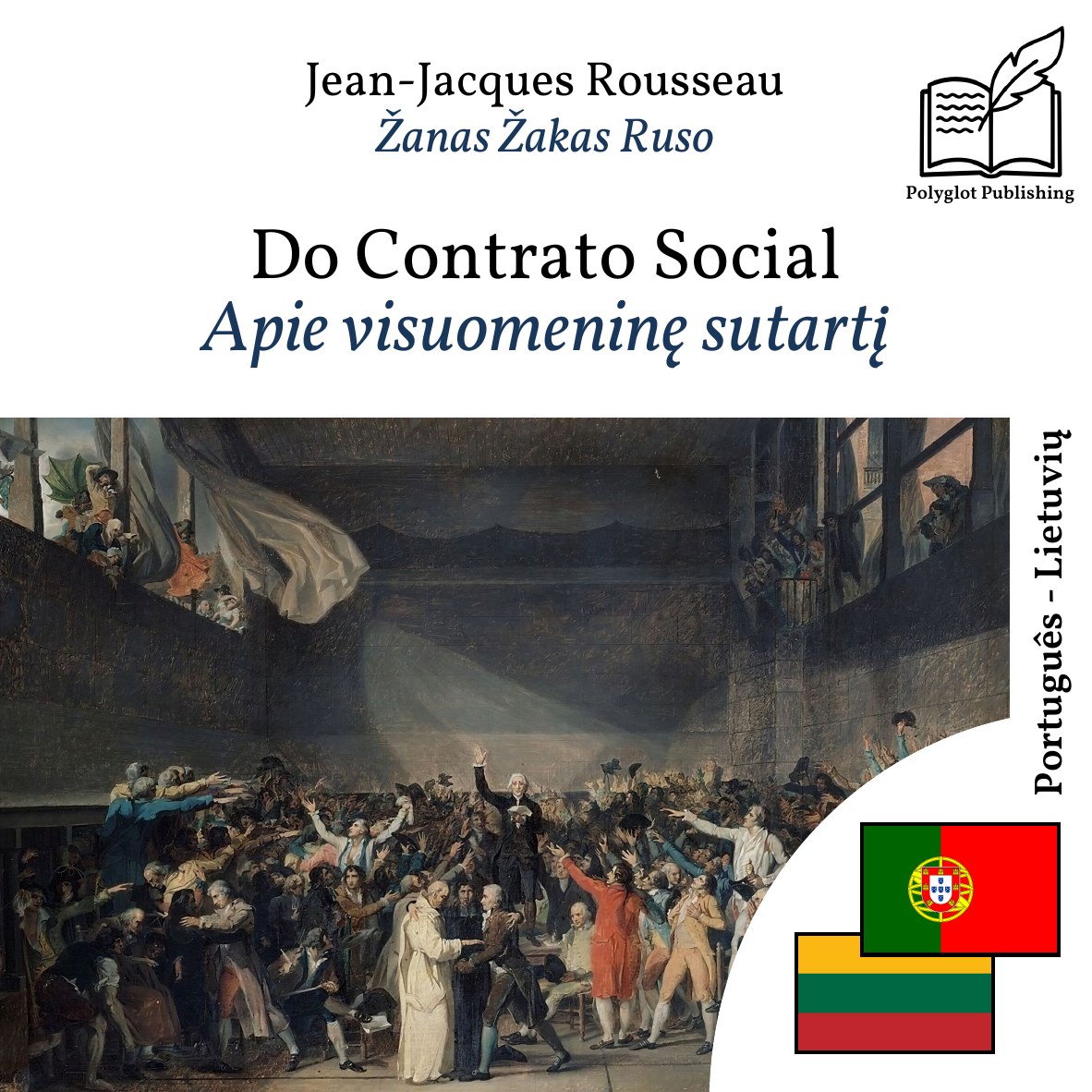 Apie visuomeninę sutartį