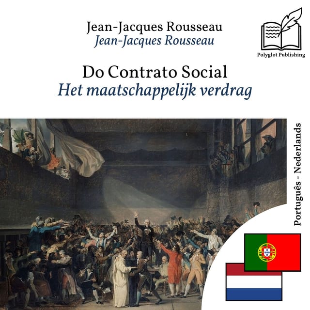 Het maatschappelijk verdrag