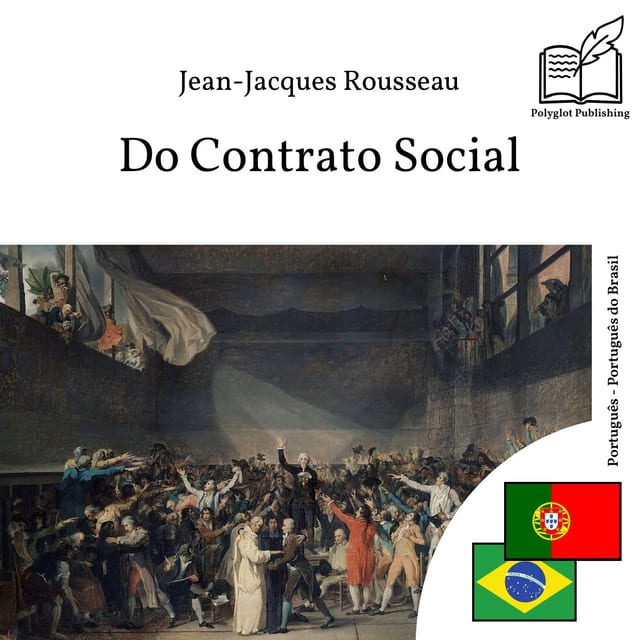 Do Contrato Social