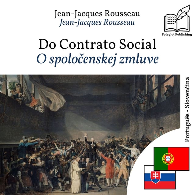 O spoločenskej zmluve