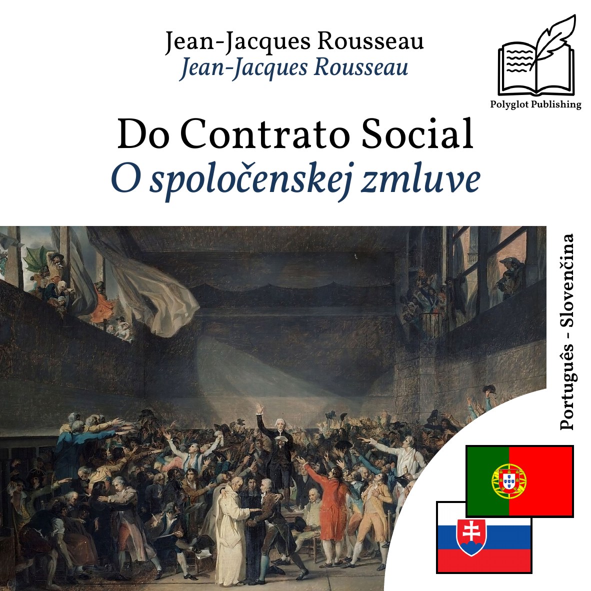 O spoločenskej zmluve