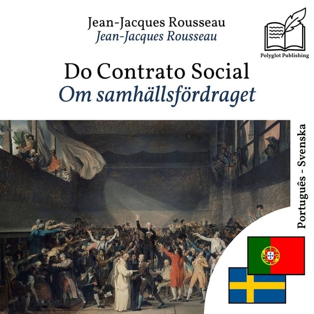 Om samhällsfördraget