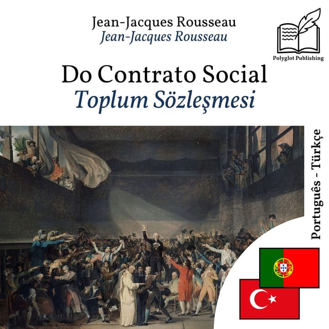 Toplum Sözleşmesi