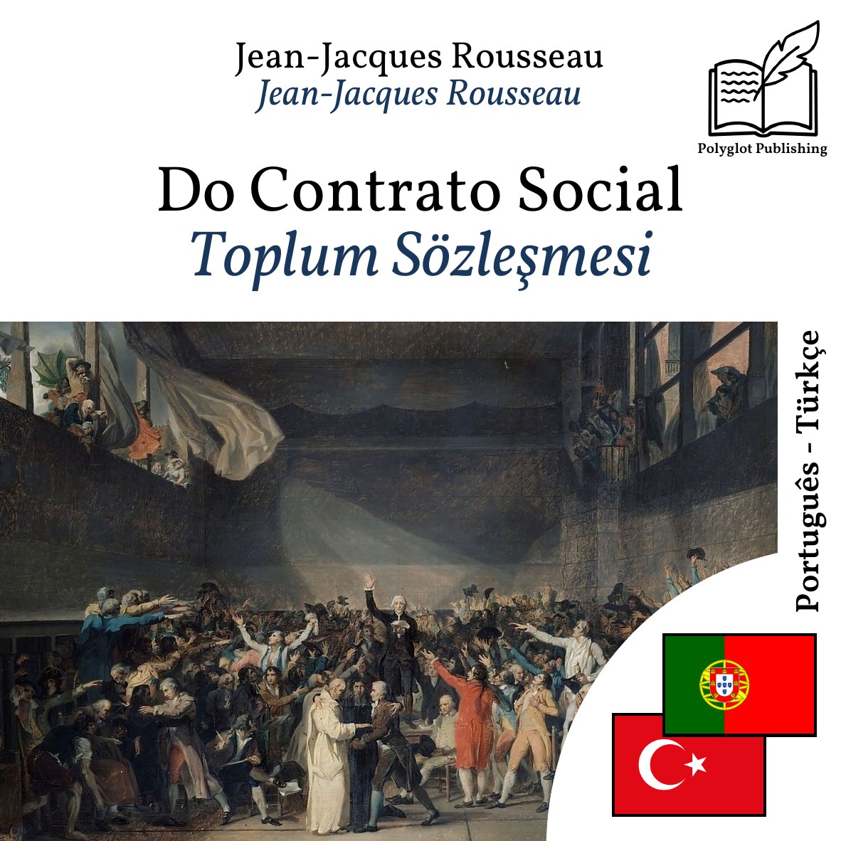 Toplum Sözleşmesi